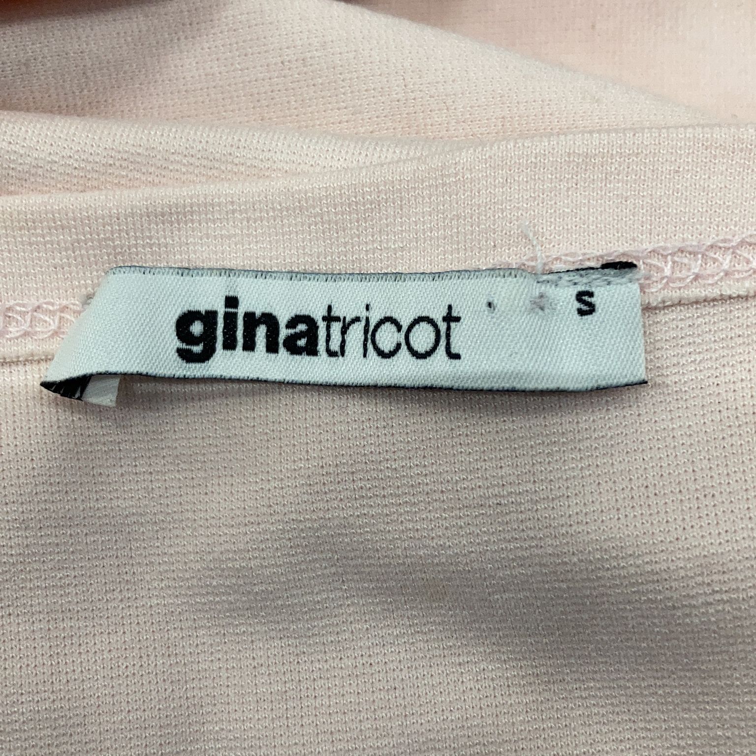 Gina Tricot