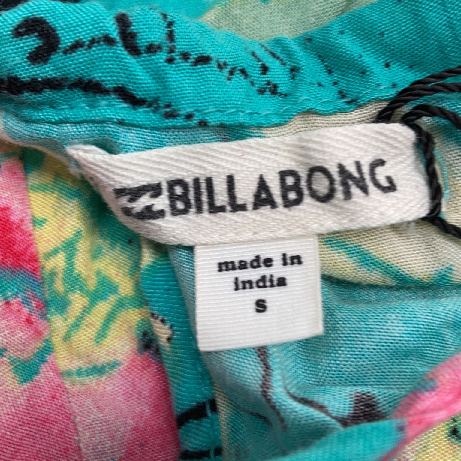 Billabong