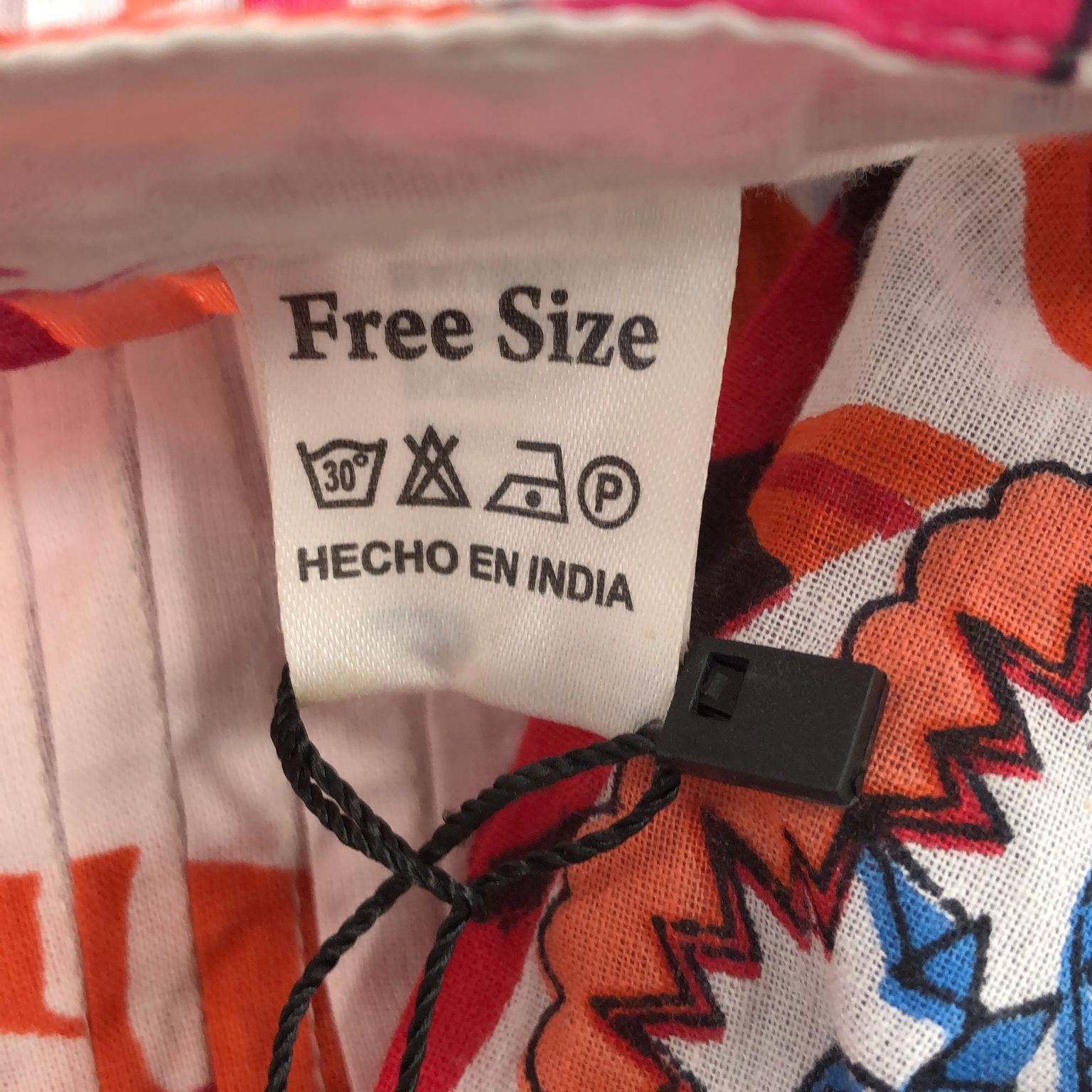 Free Size