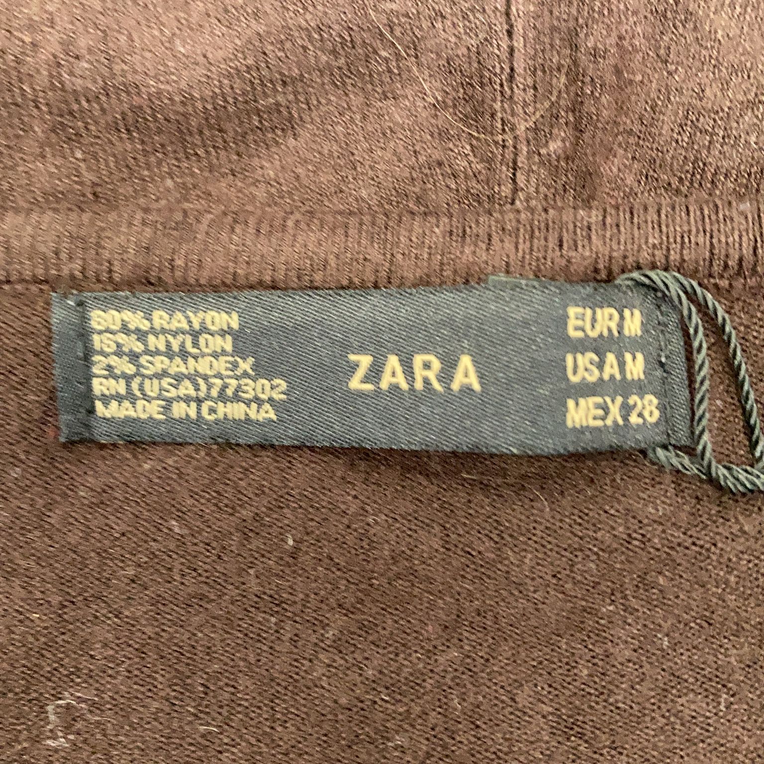 Zara