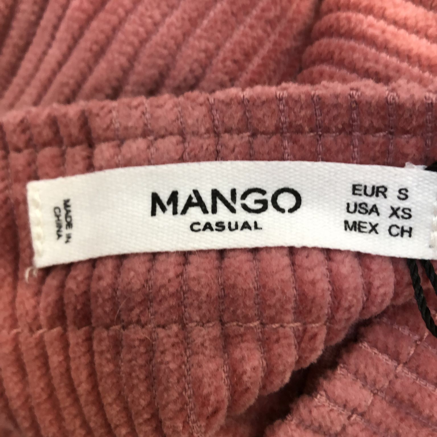 Mango Casual