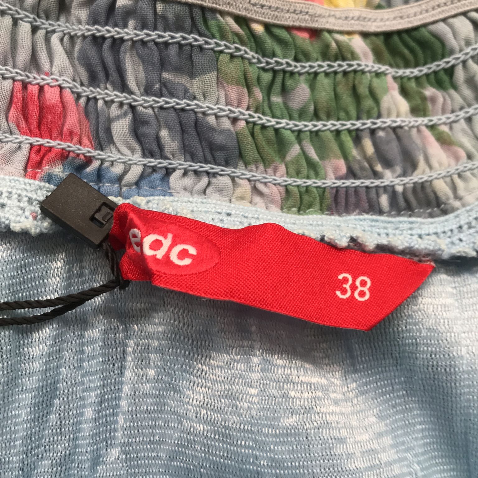 EDC by ESPRIT