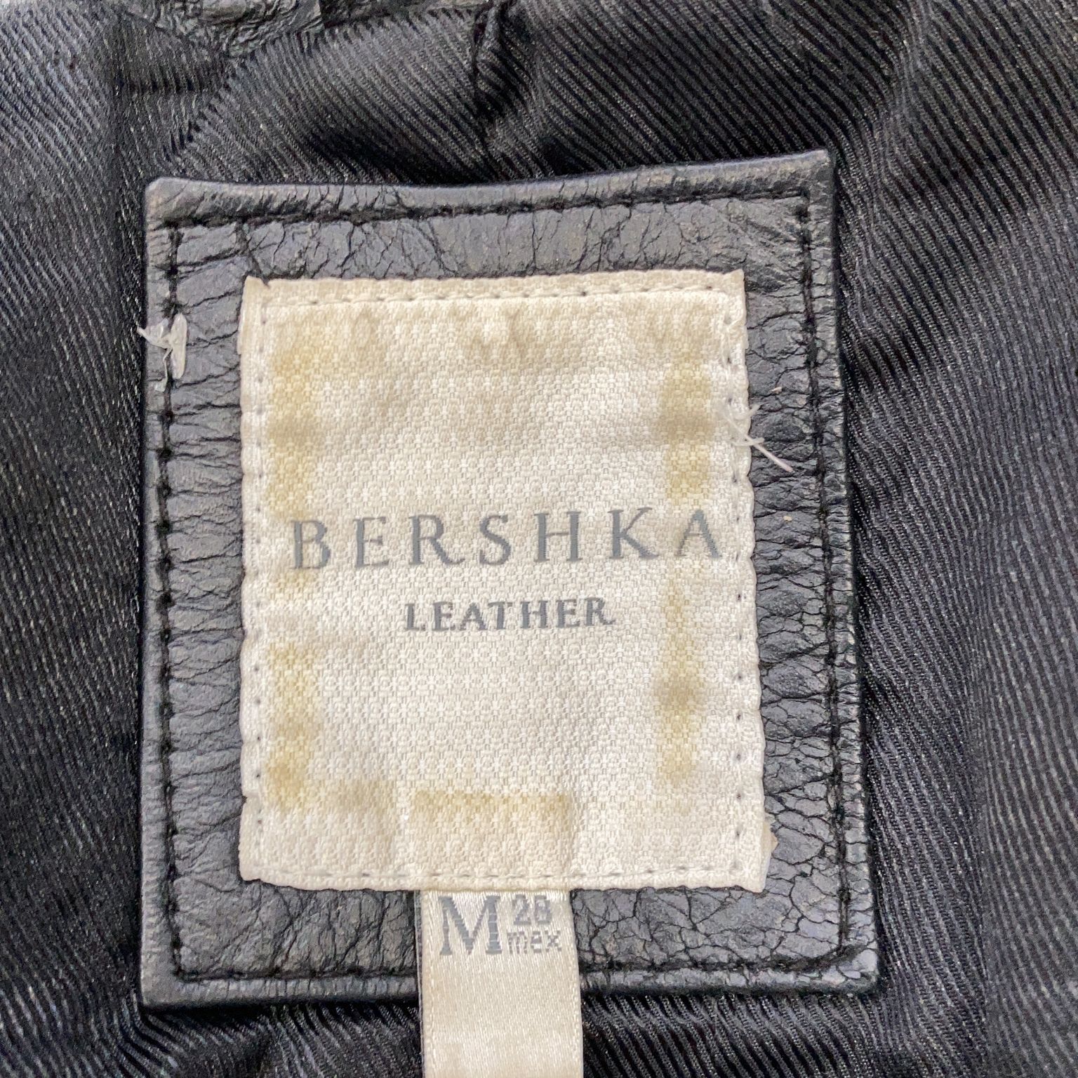 Bershka