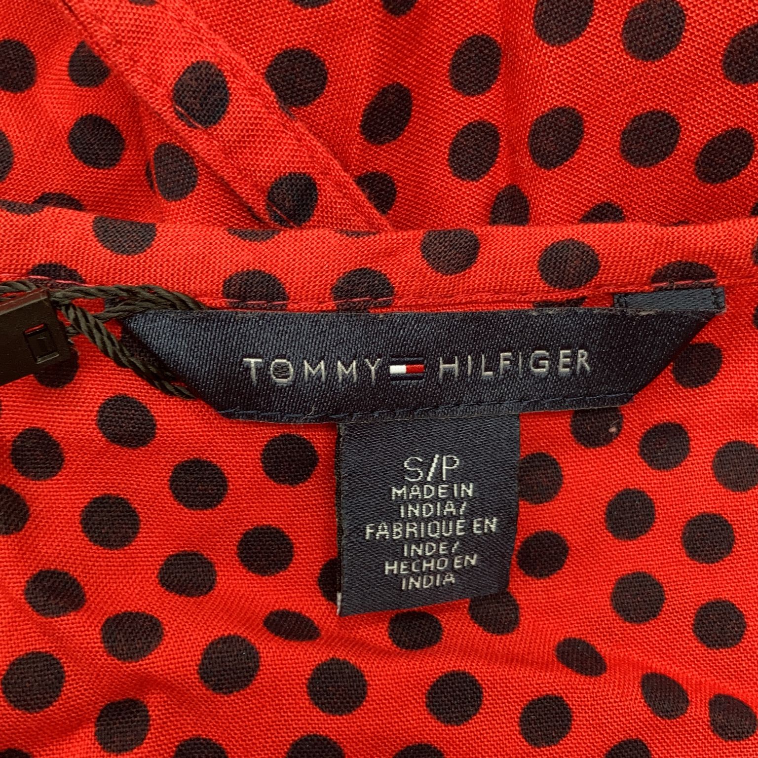 Tommy Hilfiger