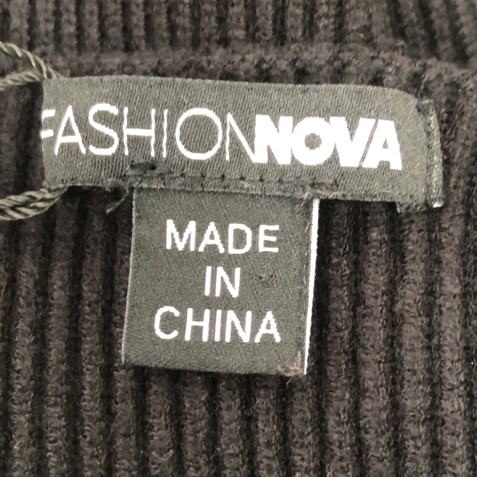 Fashion Nova