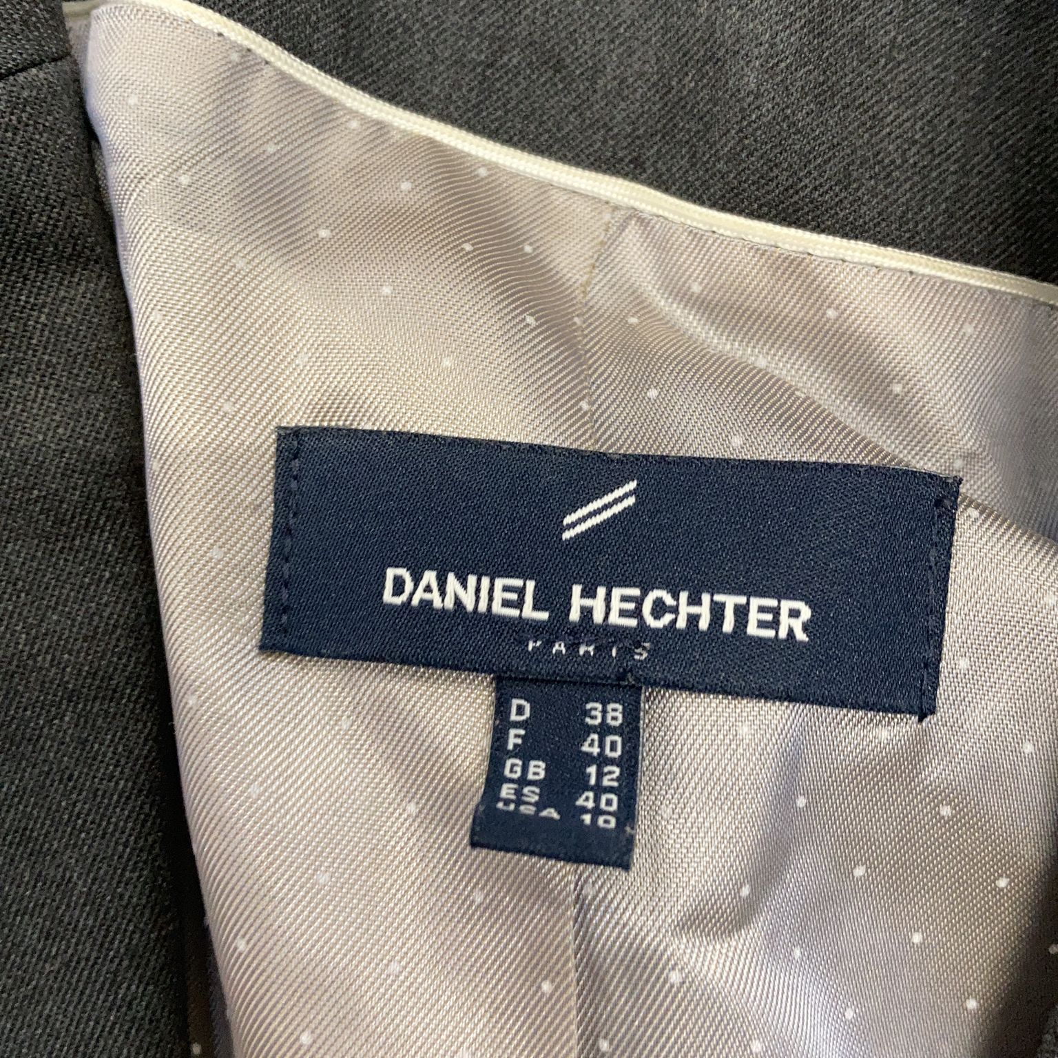 Daniel Hechter