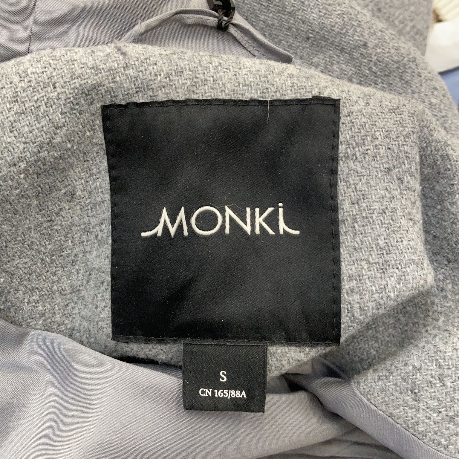 Monki