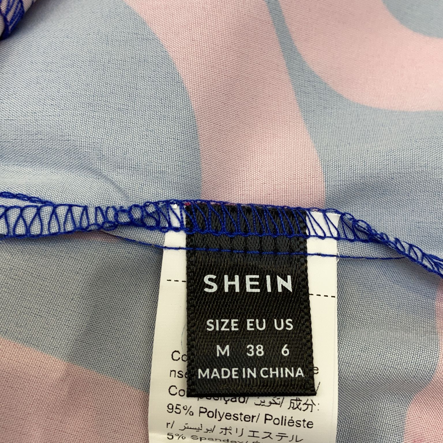 Shein