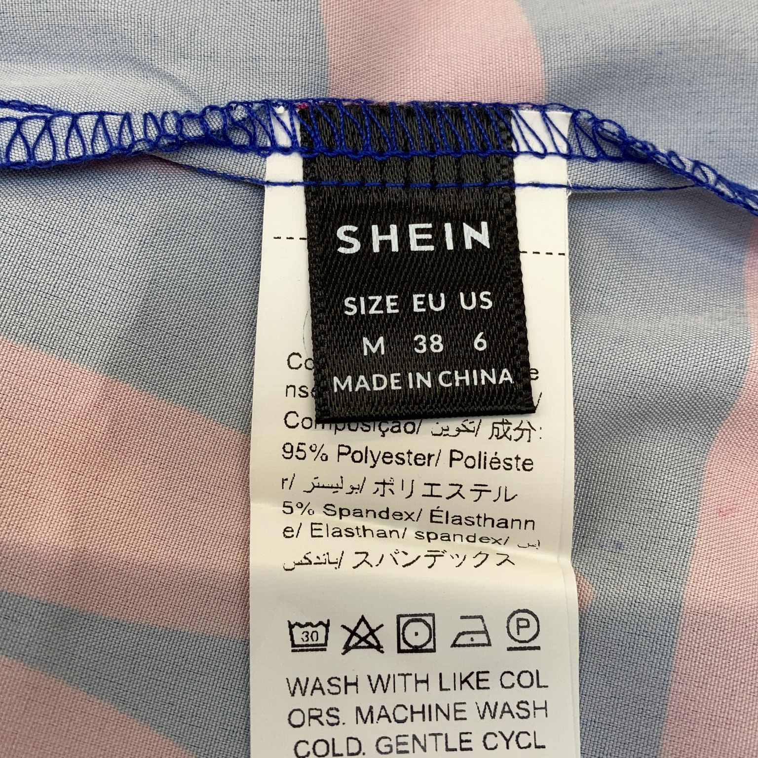 Shein