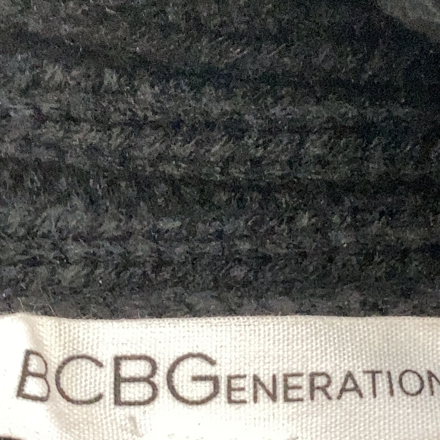 BCBGeneration