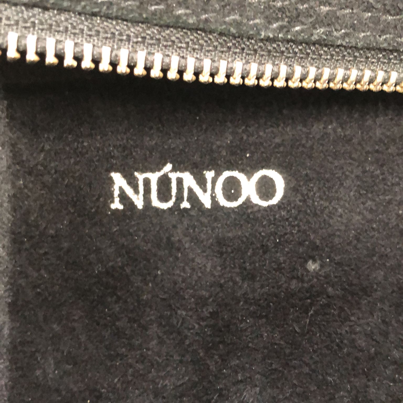 Núnoo