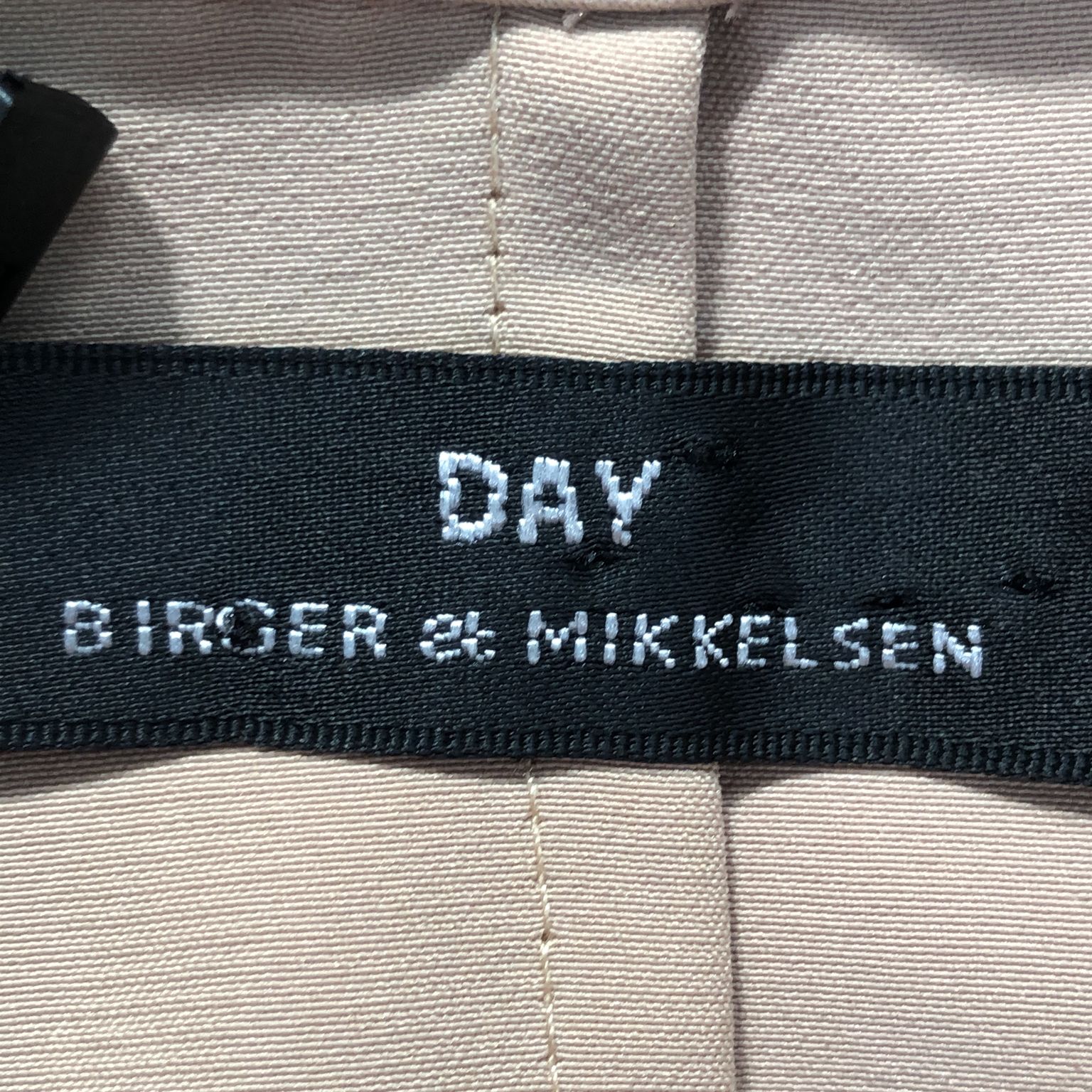 DAY Birger et Mikkelsen