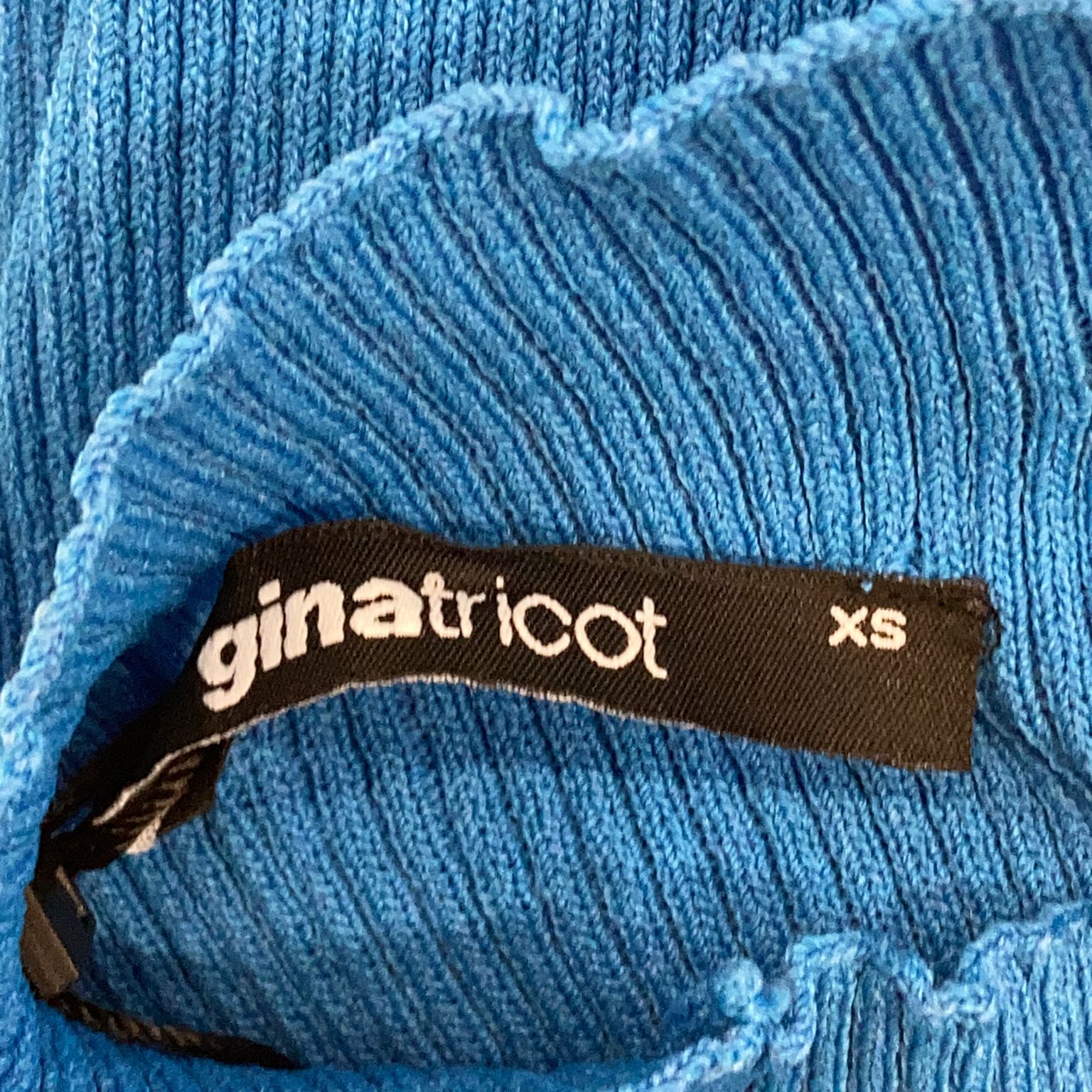 Gina Tricot