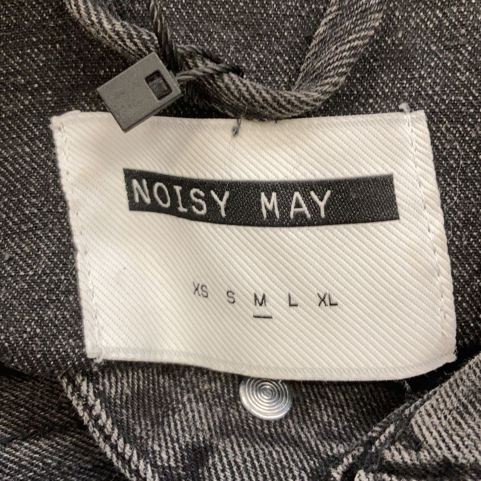 Noisy May