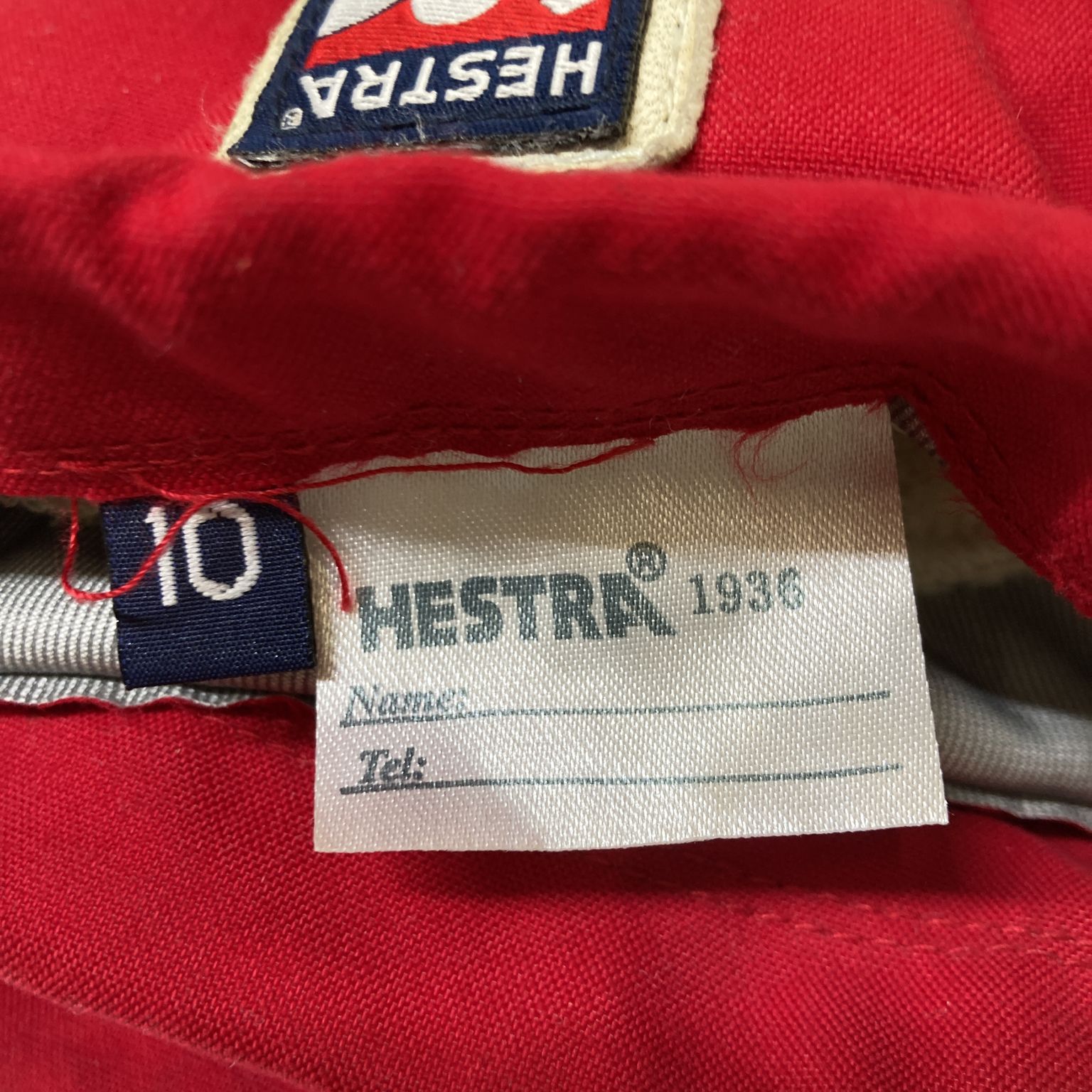 Hestra