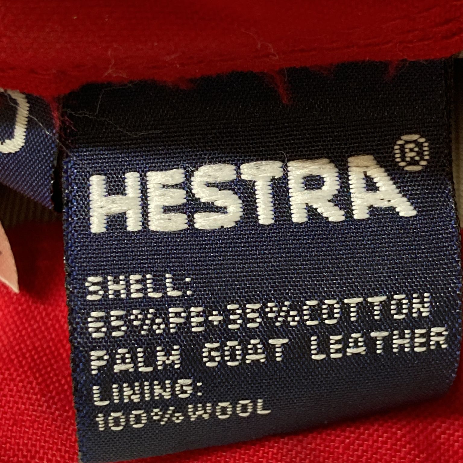 Hestra