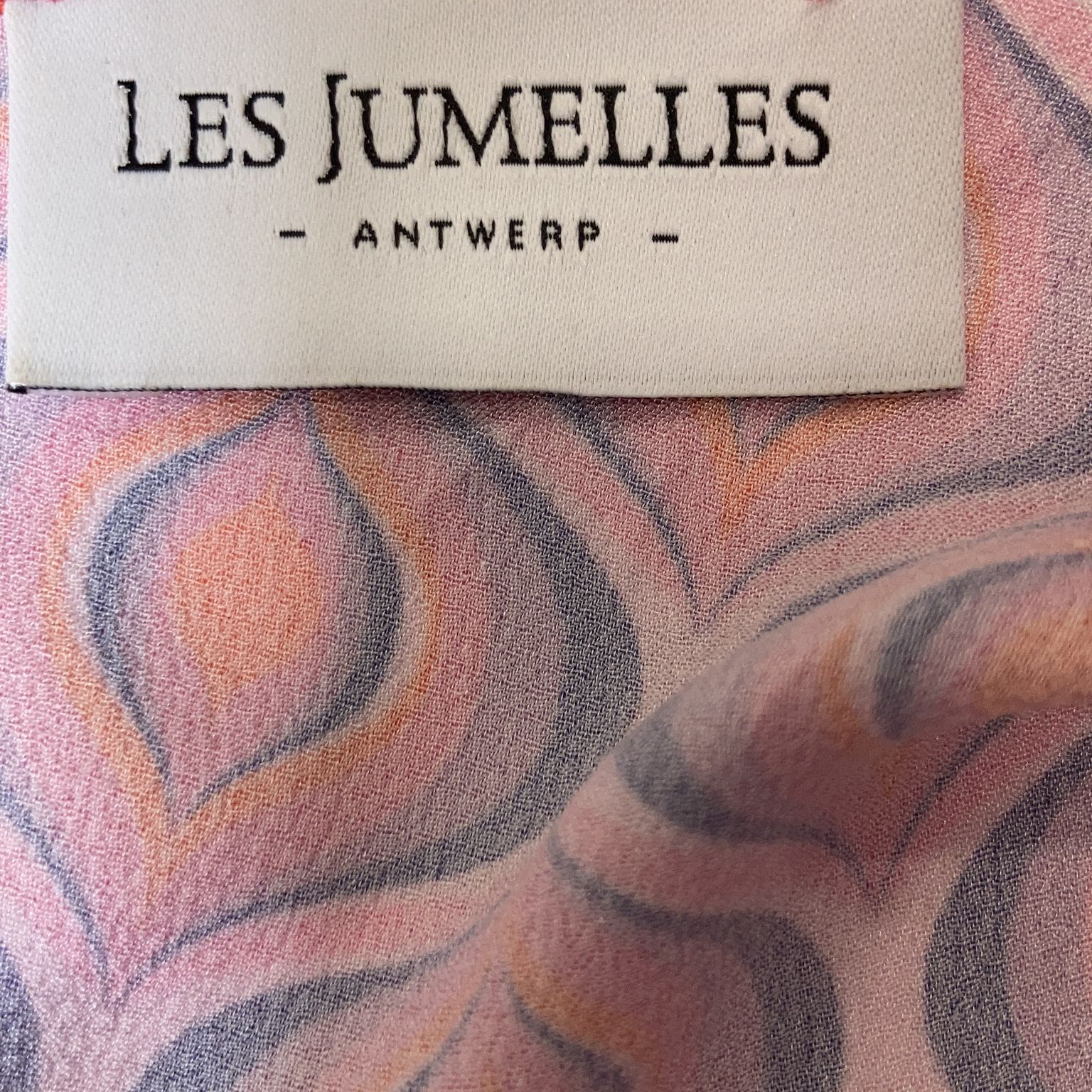 Les Jumelles