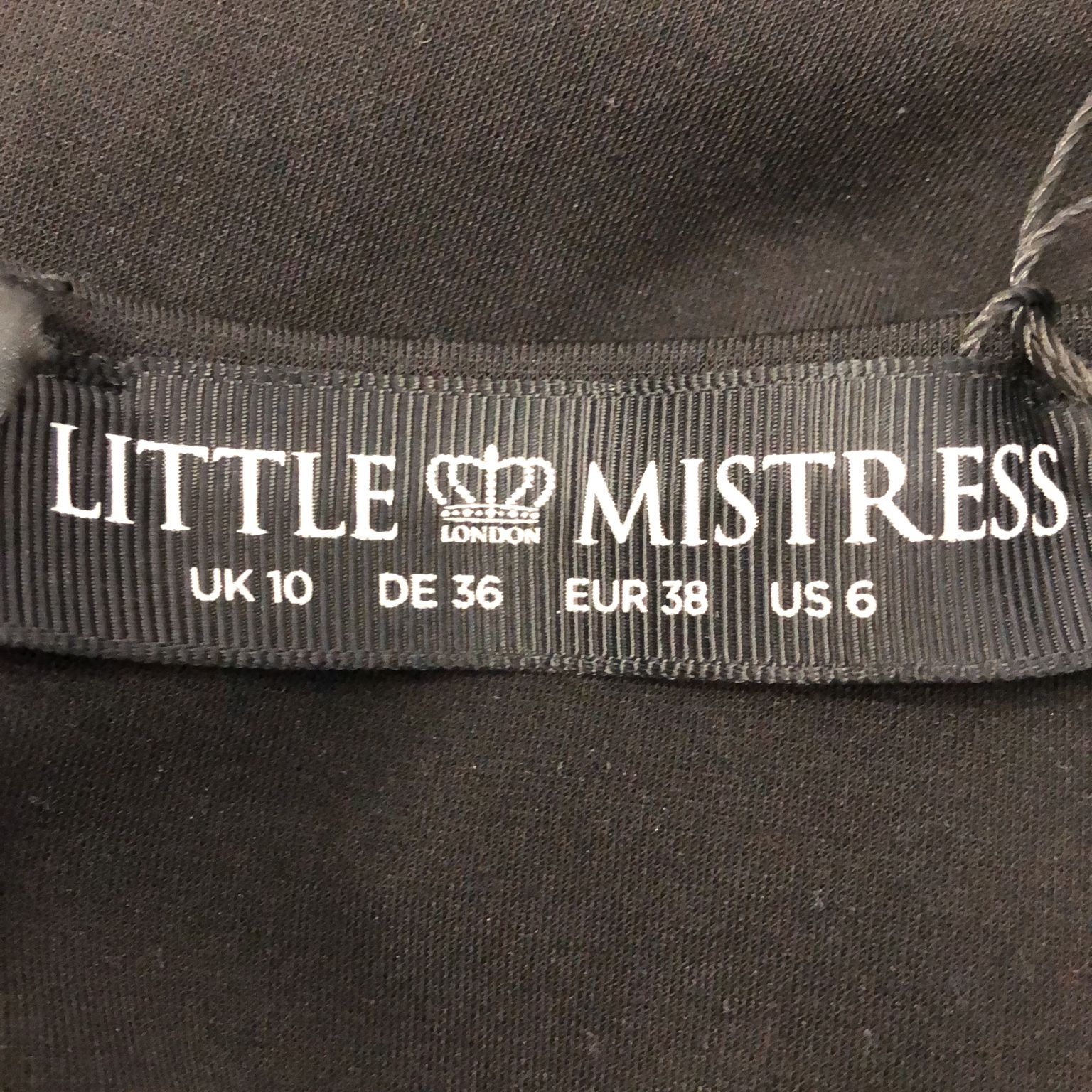 Little Mistress