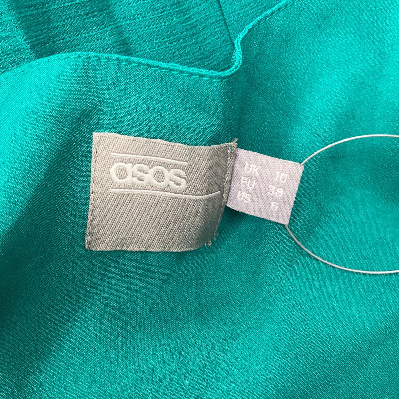 ASOS