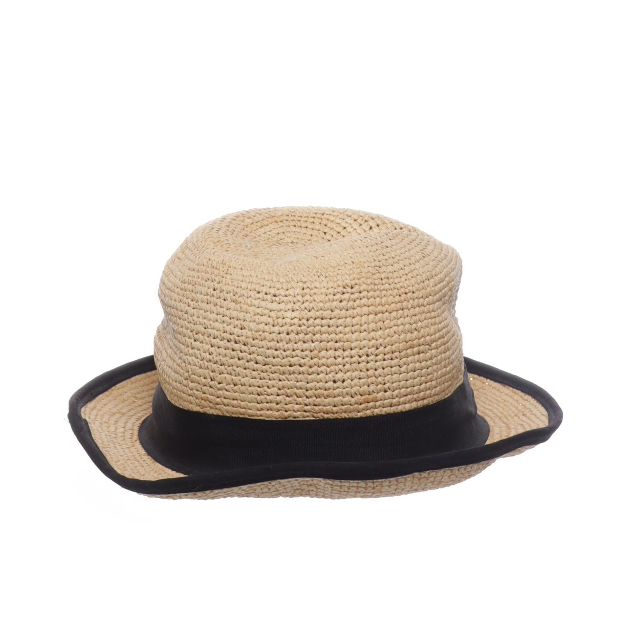 Genuine Panama Hat