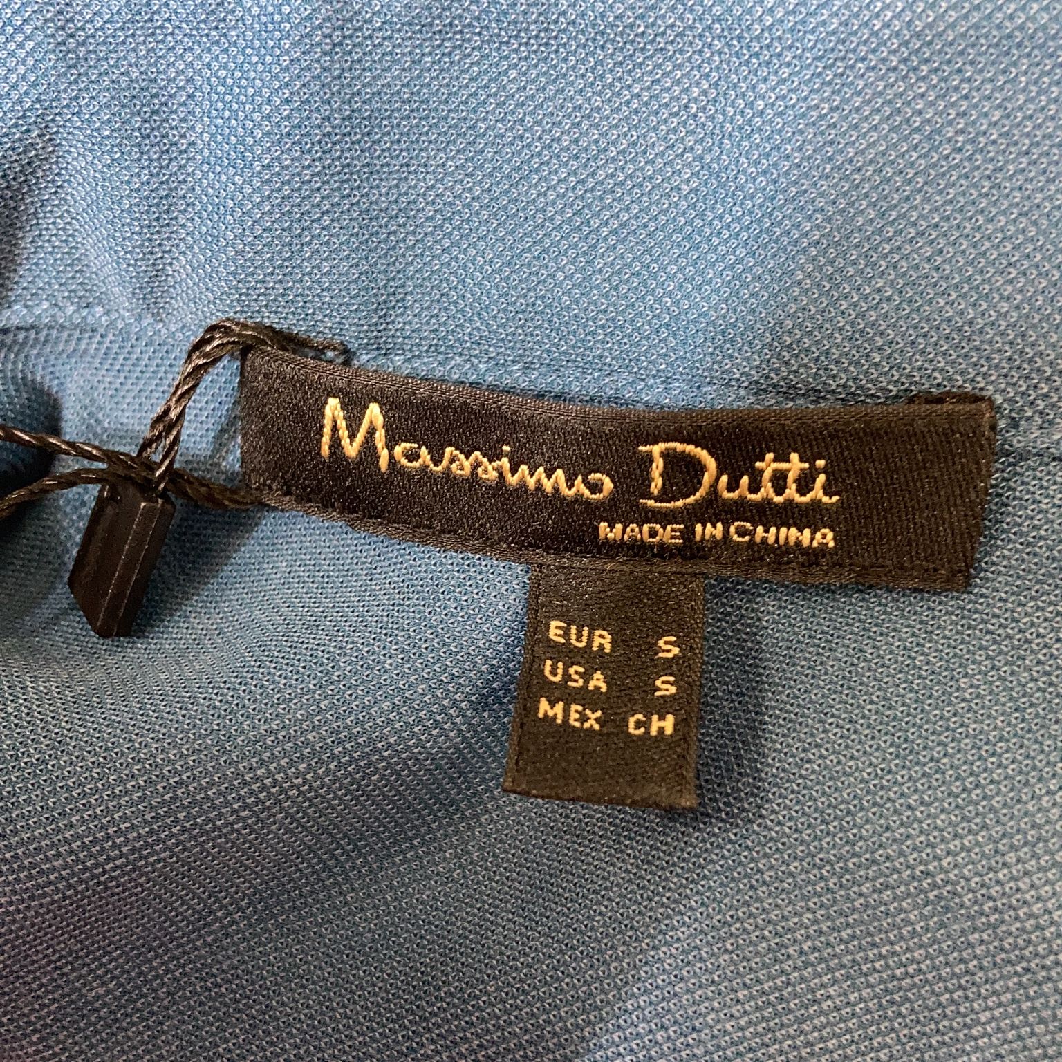 Massimo Dutti