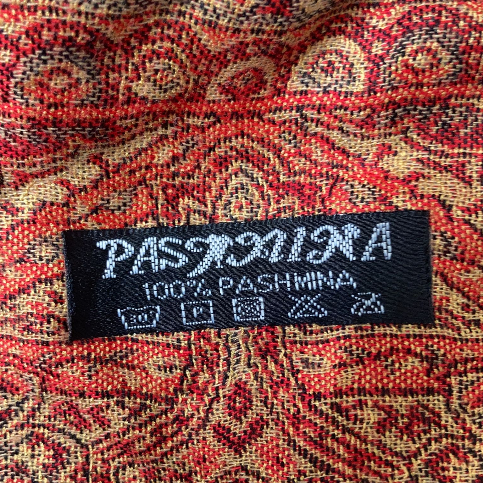 Pashmina