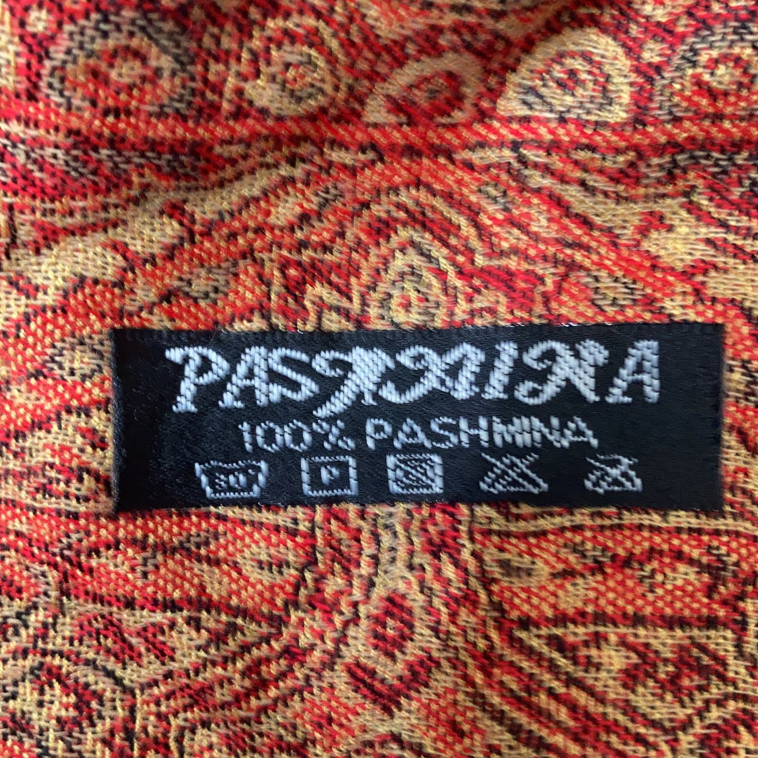 Pashmina