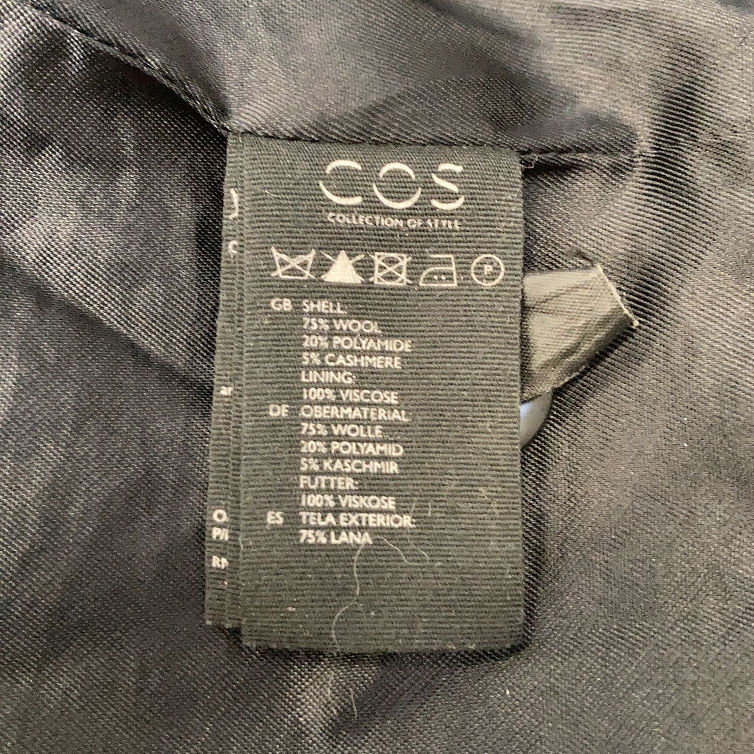 COS