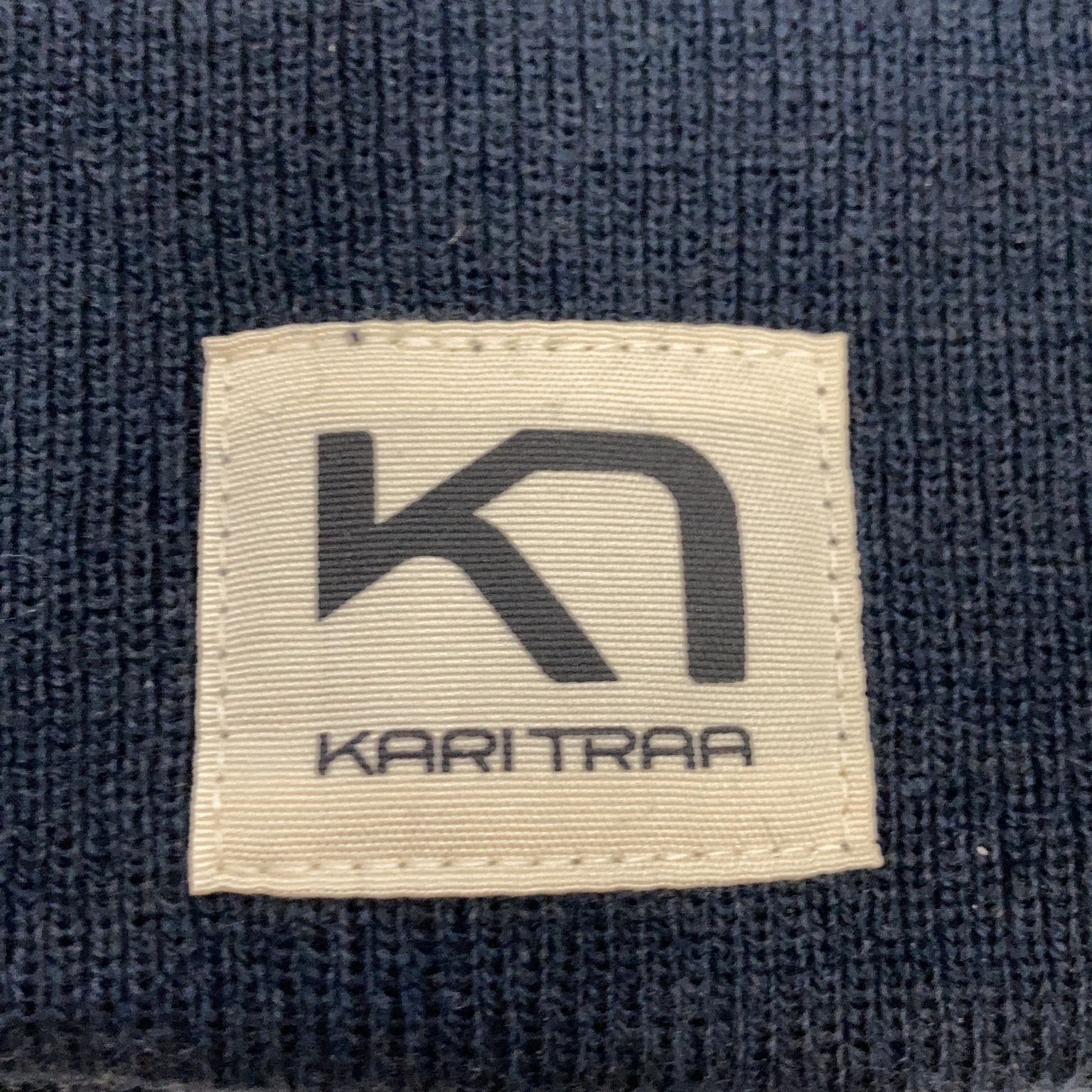 Kari Traa