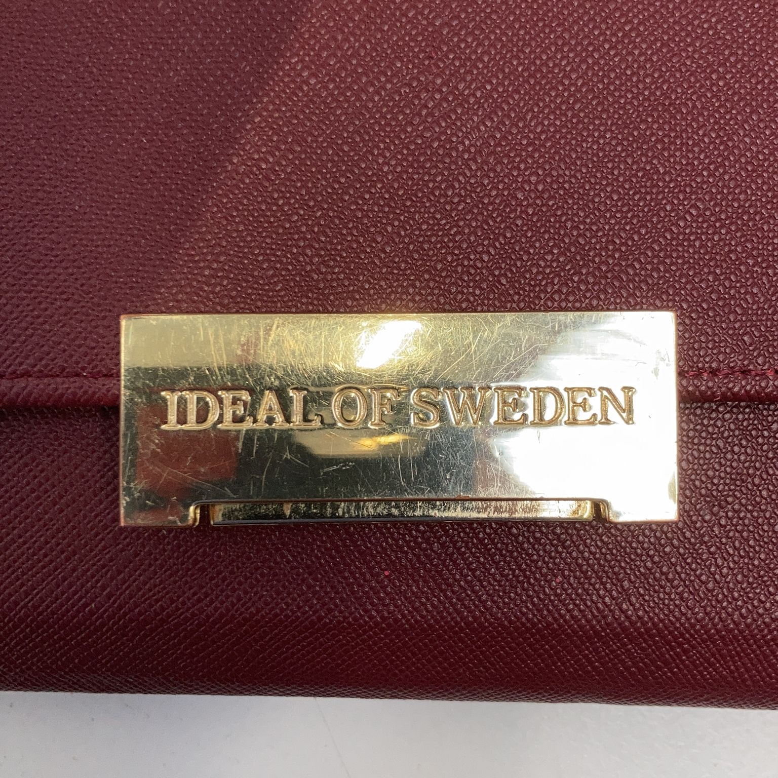 iDeal of Sweden