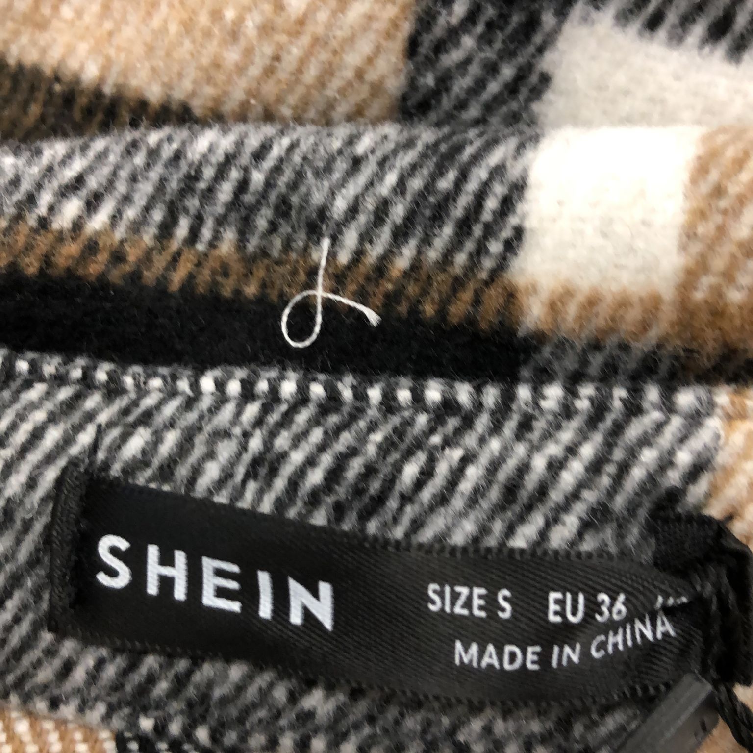 Shein