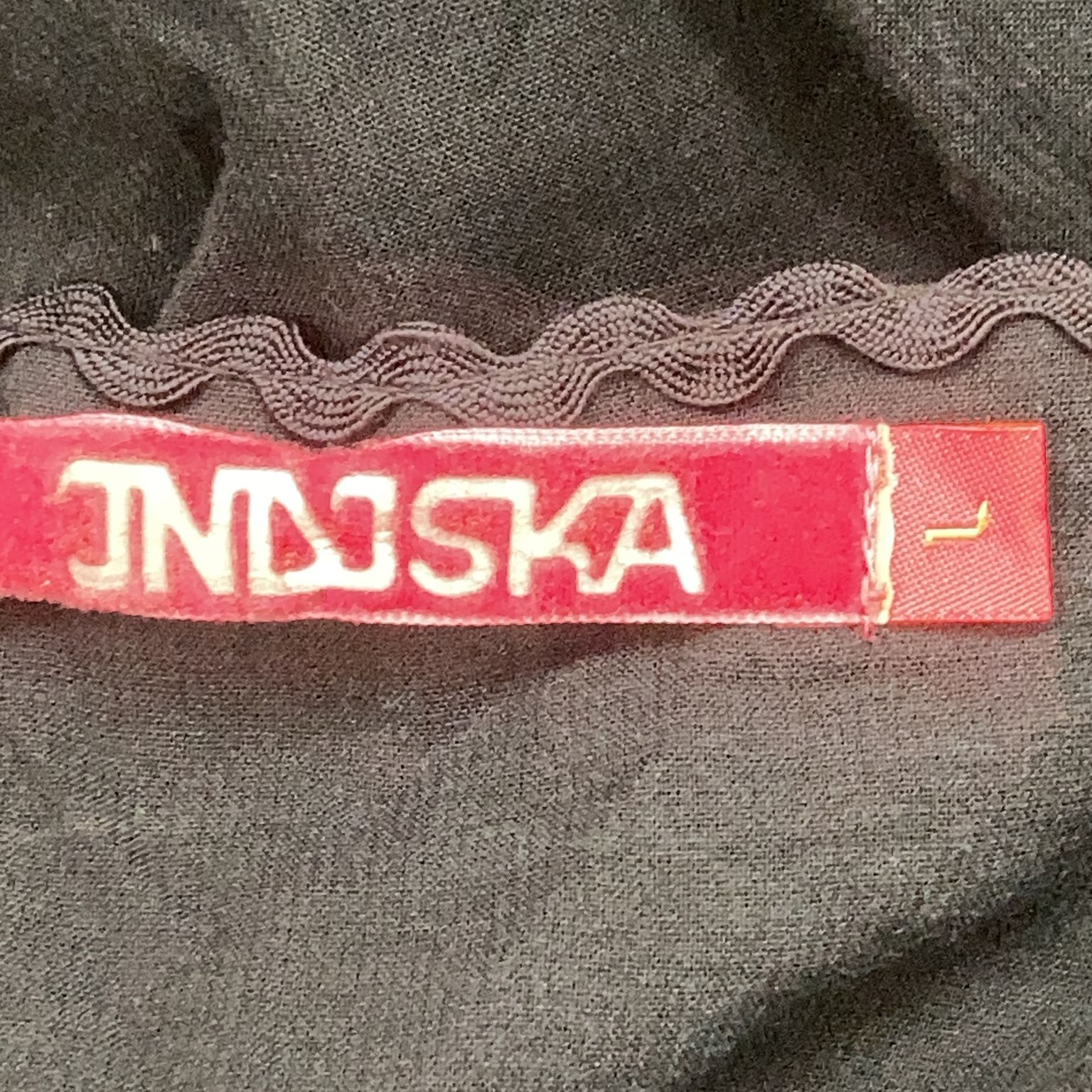 Indiska