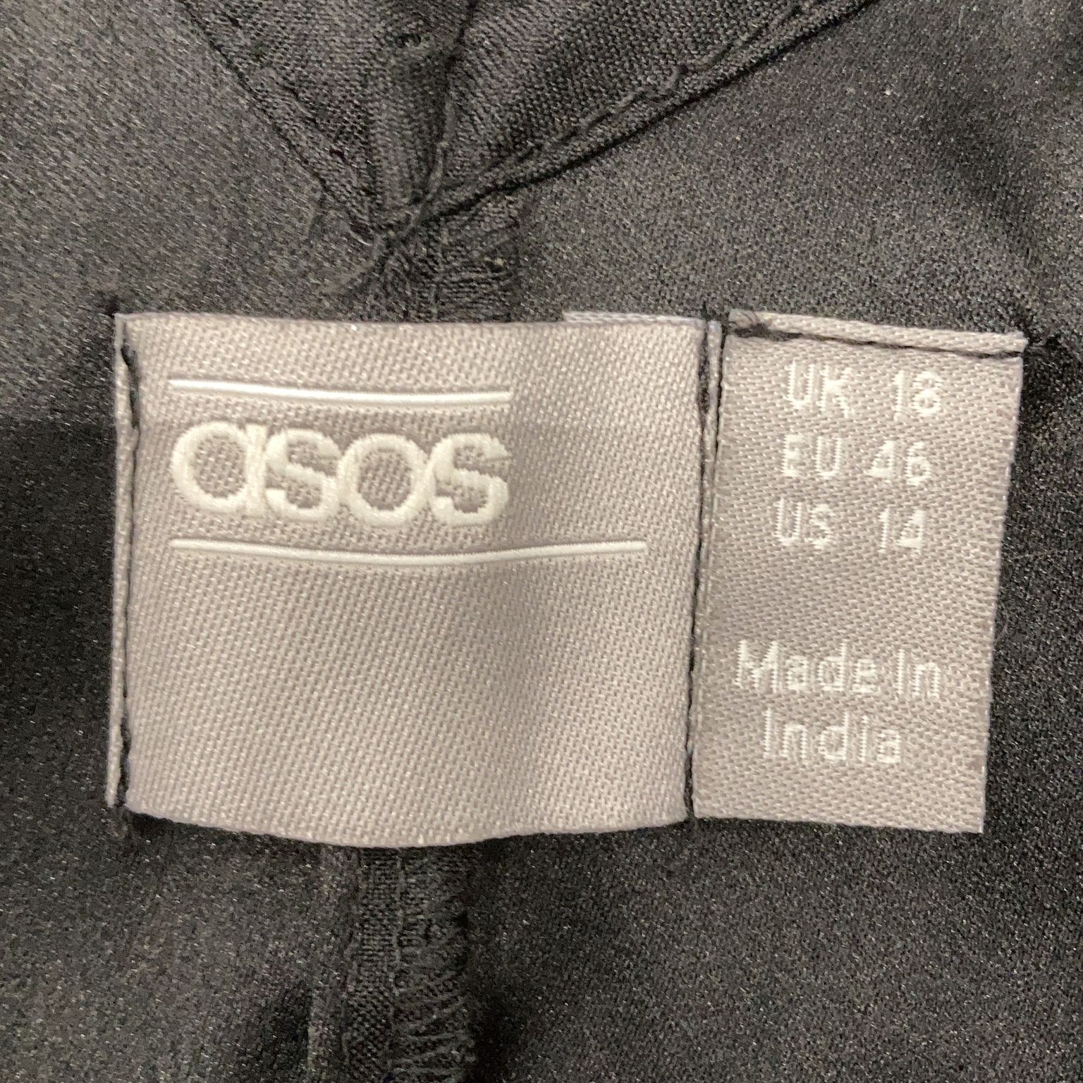 ASOS