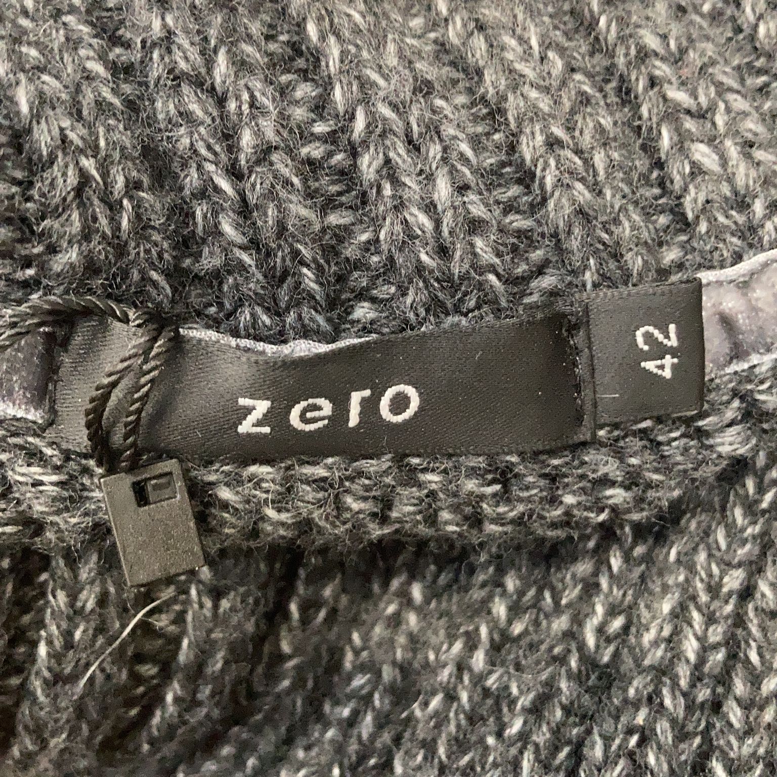 Zero