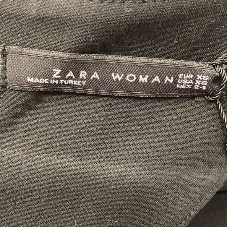 Zara Woman