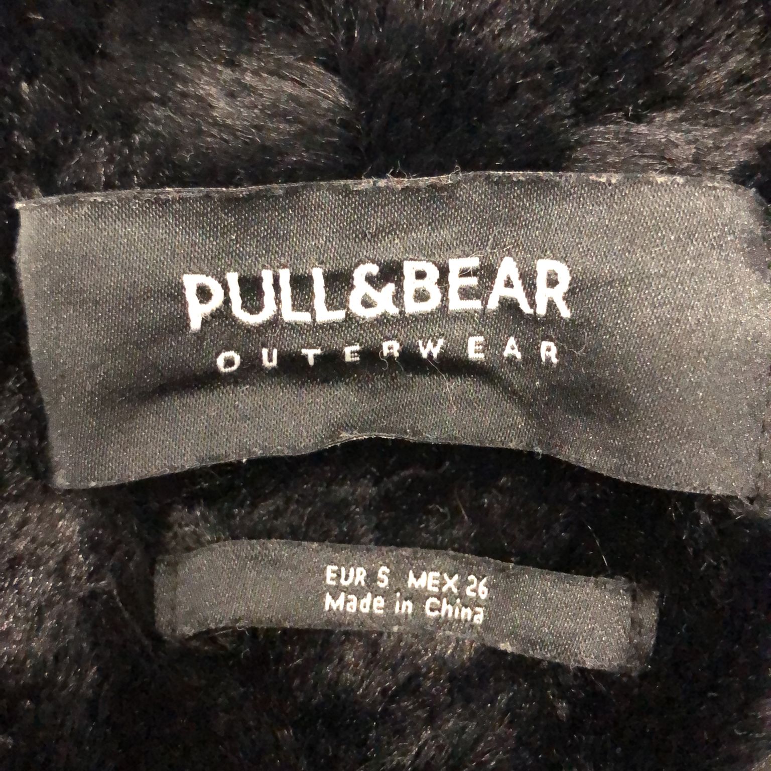 Pull  Bear