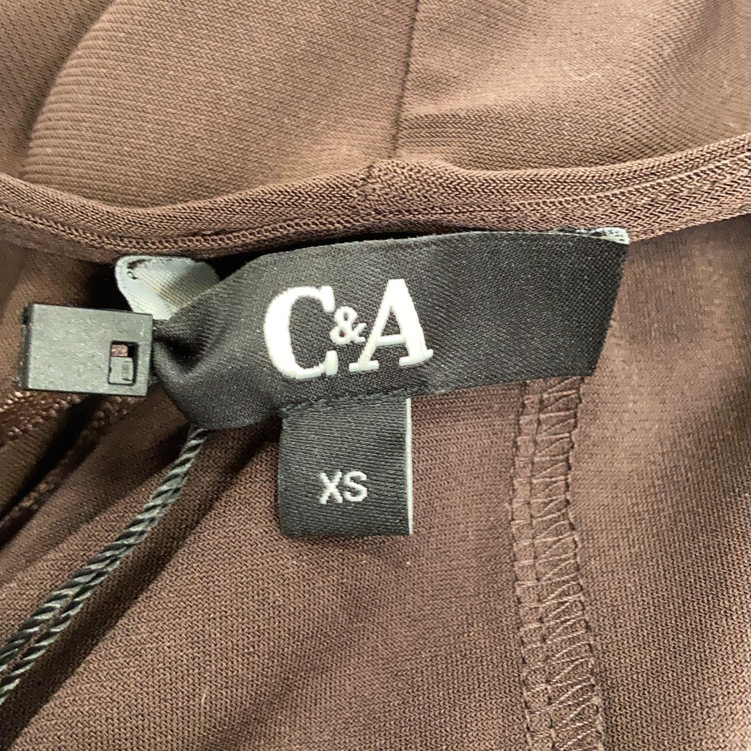 CA