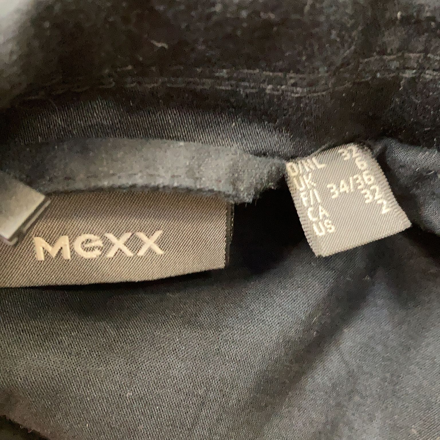 Mexx