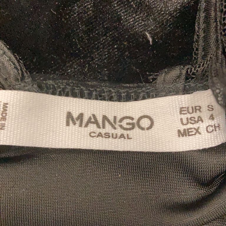 Mango