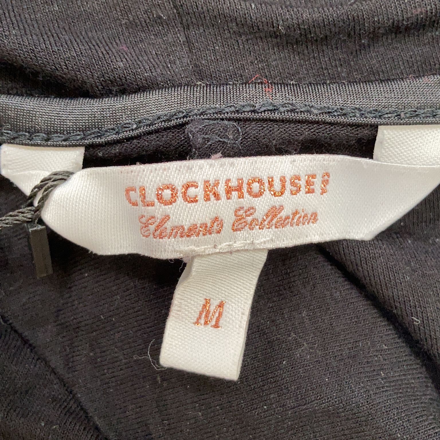 Clockhouse by CA