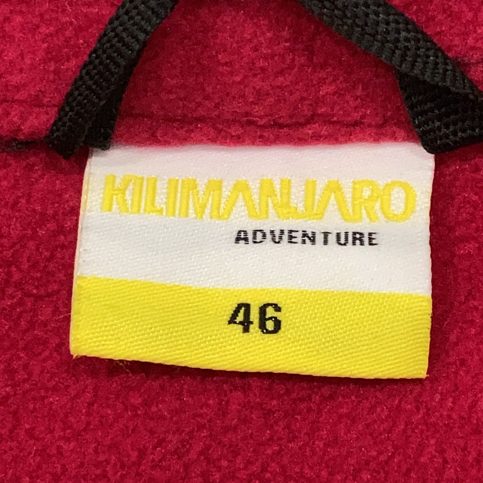 Kilimanjaro