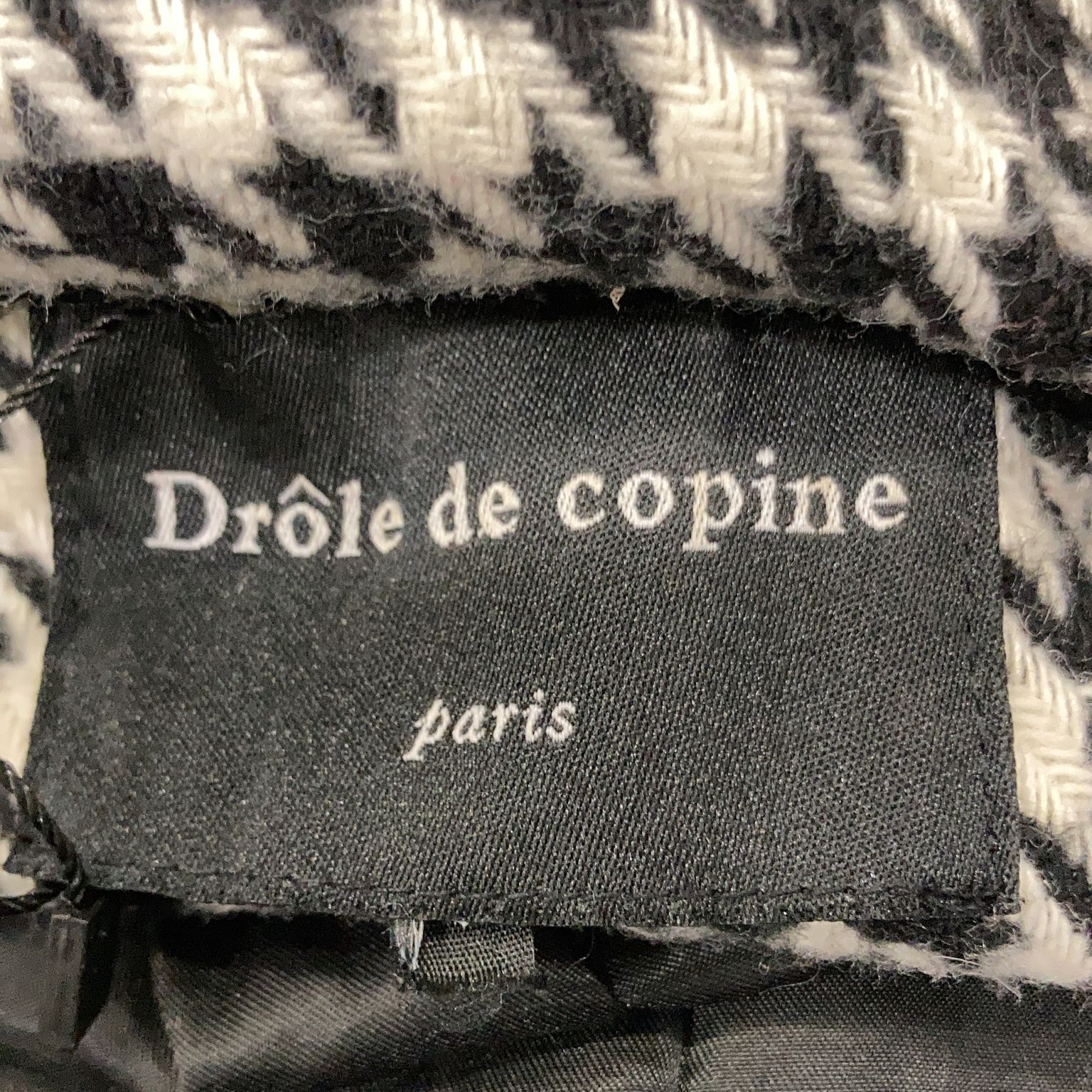 Drôle de Copine