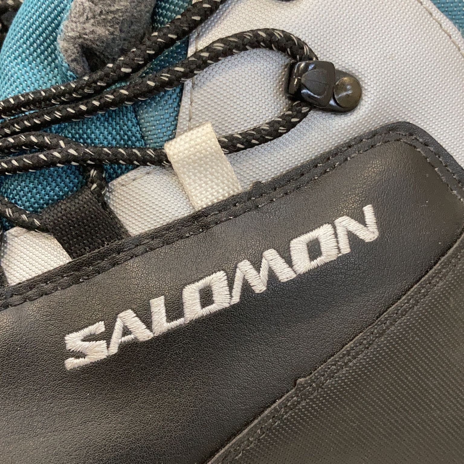 Salomon