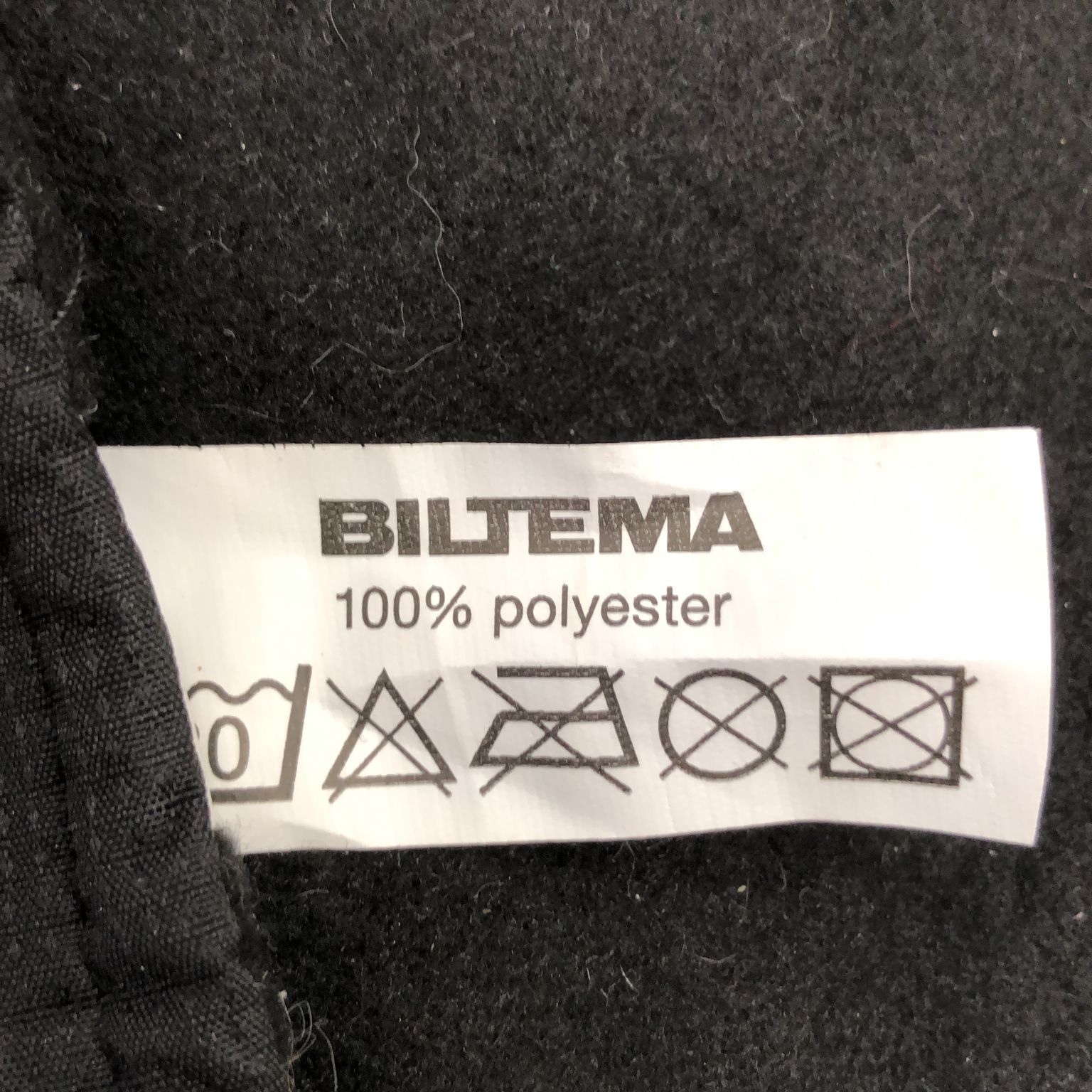 Biltema