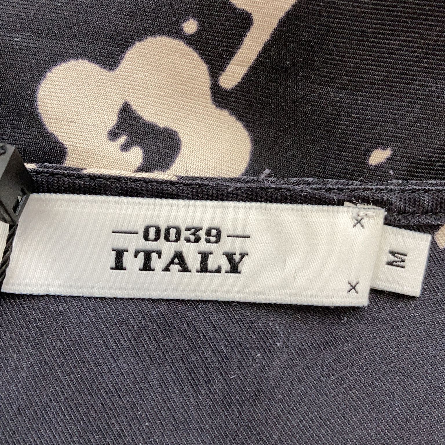 0039 Italy