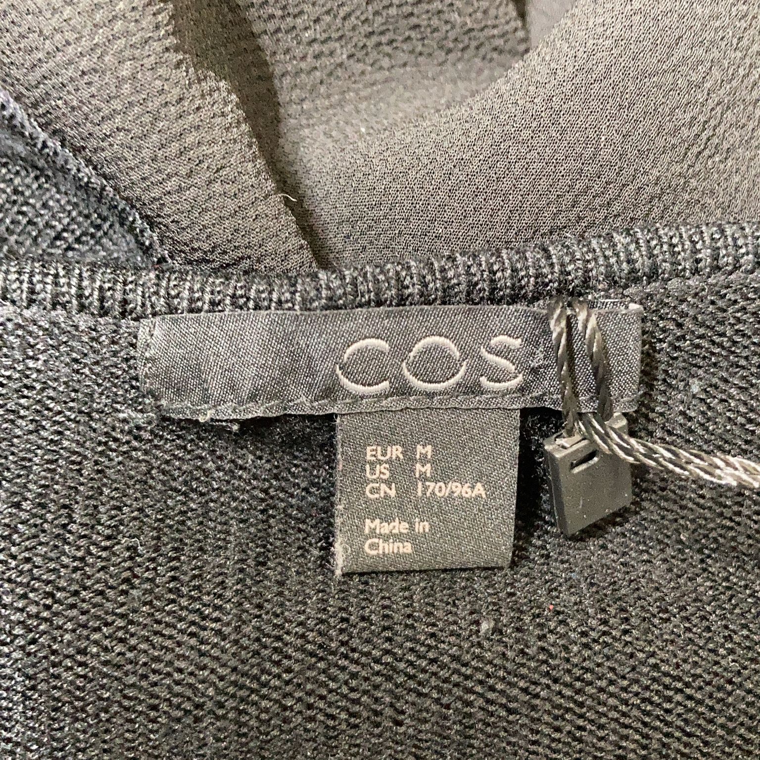 COS