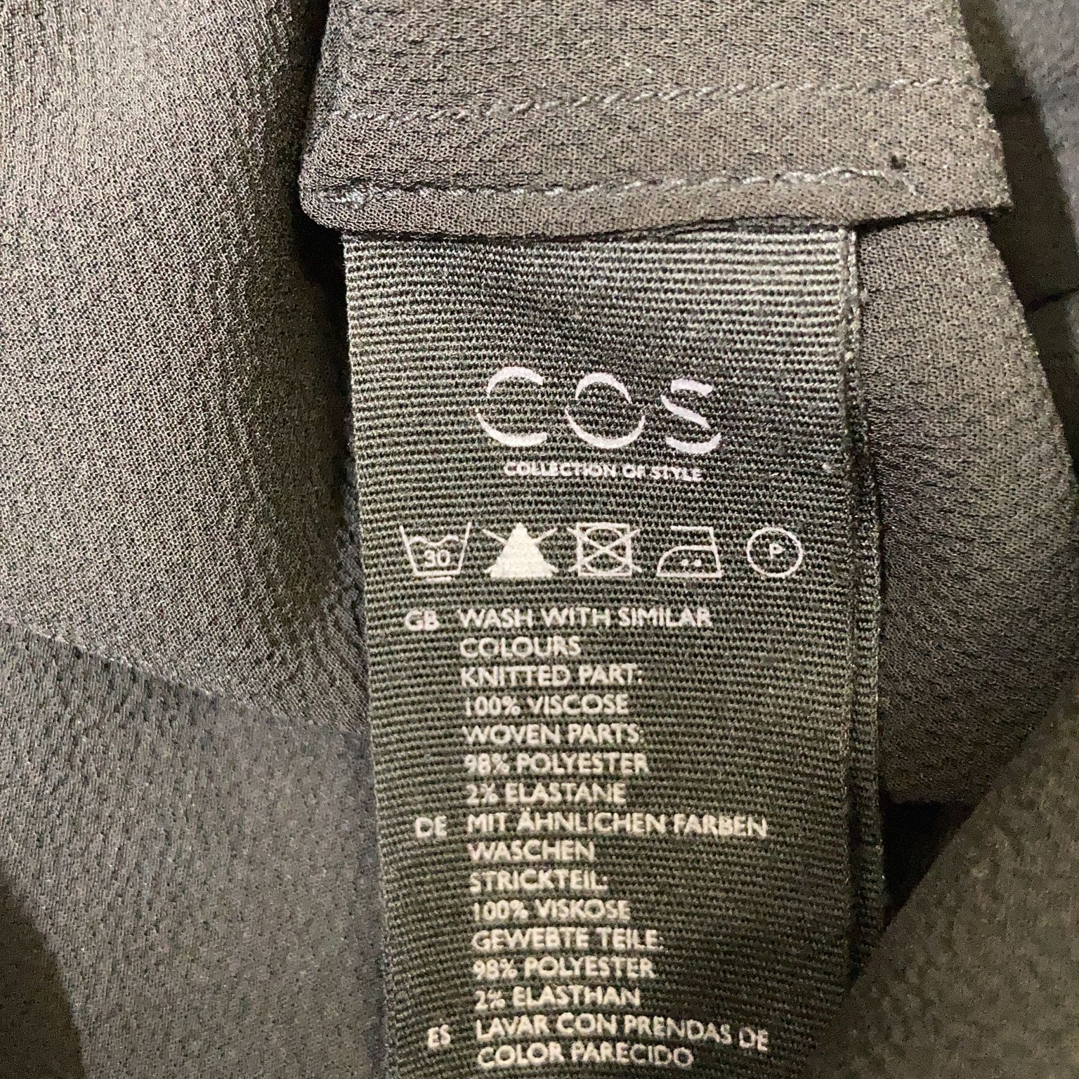 COS