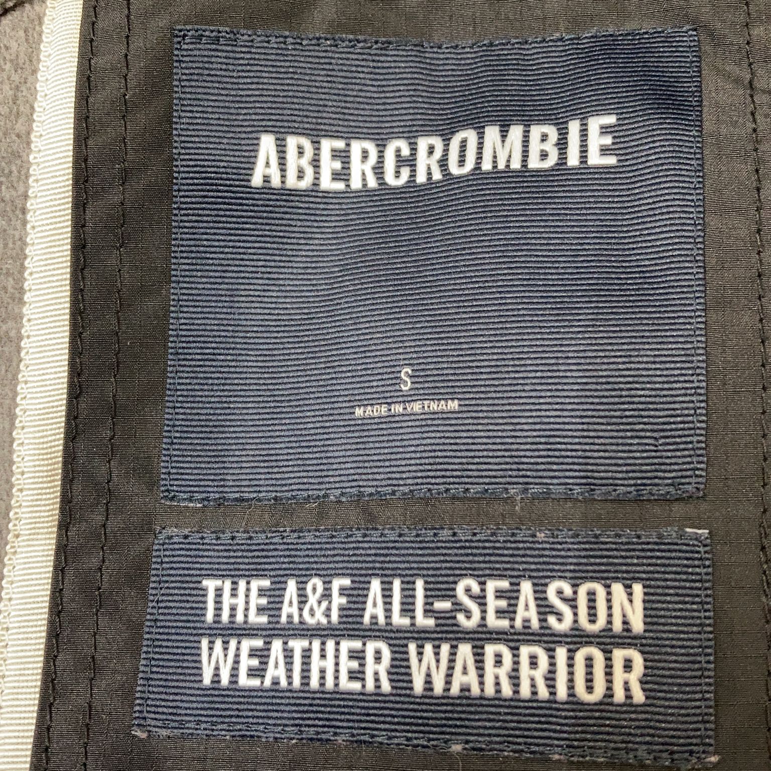 Abercrombie