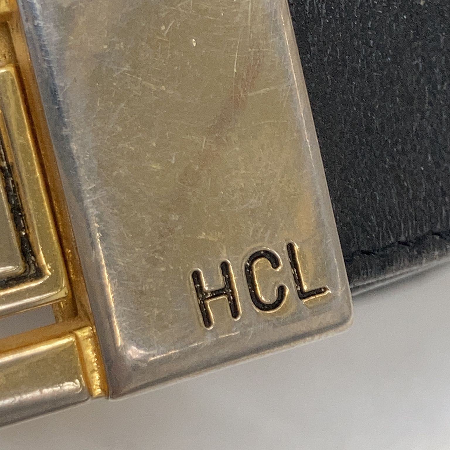 HCL