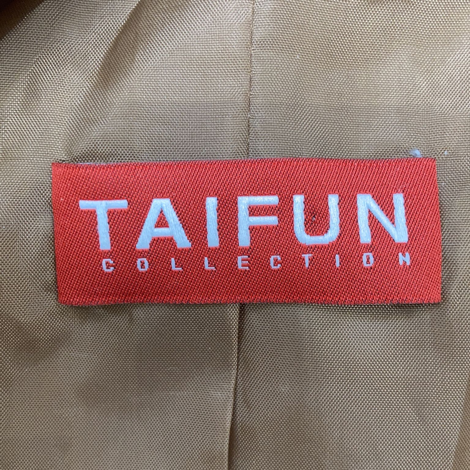 Taifun Collection